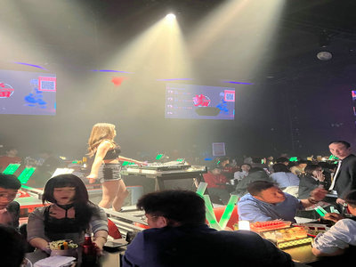 新余酒吧招聘